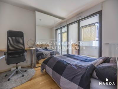 Louer Appartement 42 m2 Saint-cyr-l'ecole