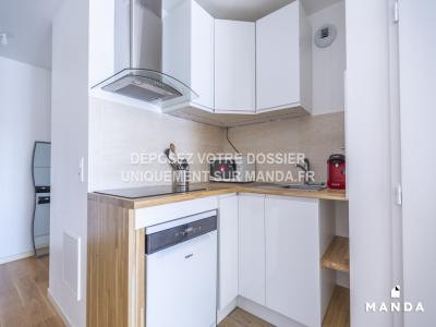 Louer Appartement Saint-cyr-l'ecole Yvelines