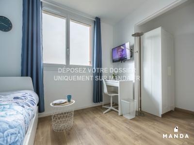 Annonce Location 5 pi�ces Appartement Epinay-sur-seine 93