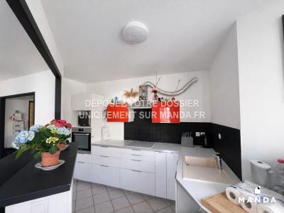 Annonce Location 3 pi�ces Appartement Eragny 95