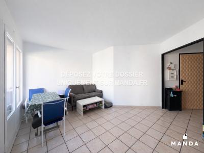 Louer Appartement 74 m2 Eragny