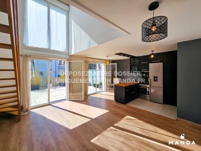 For rent Herblay 4 rooms 85 m2 Val d'Oise (95220) photo 0