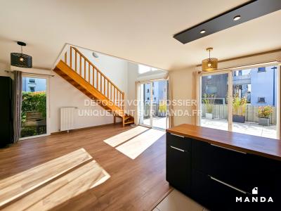 Annonce Location 4 pi�ces Appartement Herblay 95