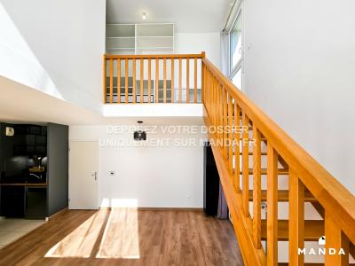 Louer Appartement Herblay Val d'Oise