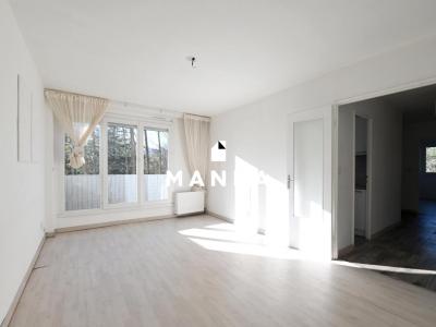For sale Epinay-sur-seine 4 rooms 81 m2 Seine saint denis (93800) photo 0