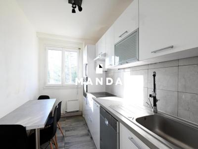 Acheter Appartement 81 m2 Epinay-sur-seine