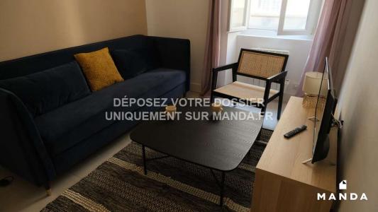 Annonce Location 2 pi�ces Appartement Marseille-1er-arrondissement 13