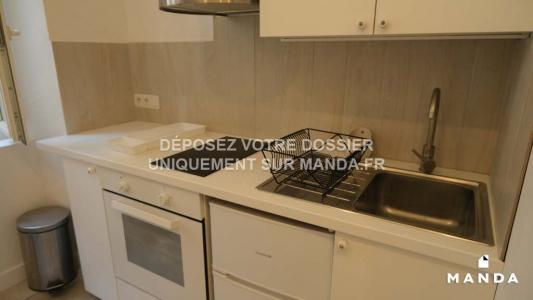 Louer Appartement Marseille-1er-arrondissement Bouches du Rhone