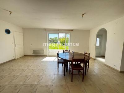 Acheter Maison 90 m2 Dolus-d'oleron