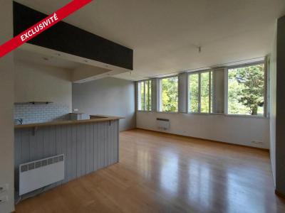 Annonce Vente 3 pi�ces Appartement Pleurtuit 35