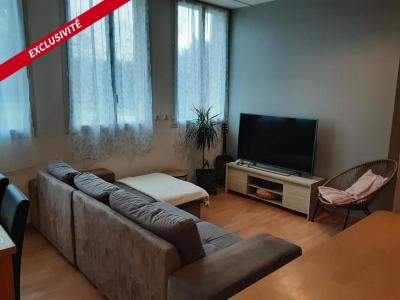 Acheter Appartement 76 m2 Pleurtuit