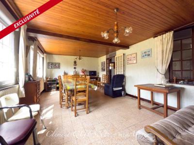 Annonce Vente 3 pi�ces Maison Auquemesnil 76