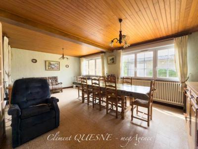 Acheter Maison Auquemesnil Seine maritime