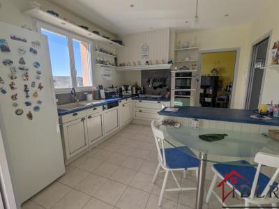 Annonce Vente 7 pi�ces Maison Arc-les-gray 70