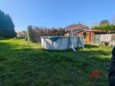 Annonce Vente 5 pi�ces Maison Gray 70