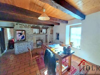 Acheter Maison Esboz-brest Haute saone