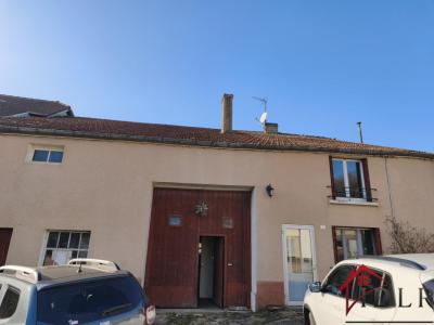 Annonce Vente 4 pi�ces Maison Rangecourt 52