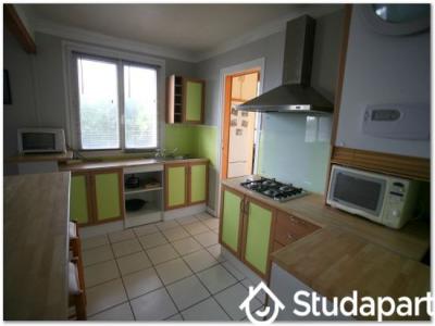 Annonce Location Appartement Rennes 35