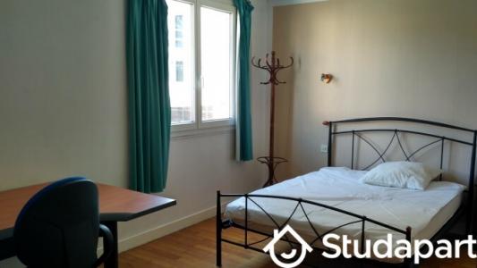 Louer Appartement Rennes 450 euros