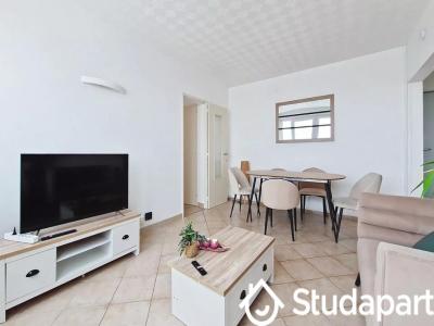 Annonce Location Appartement Nancy 54