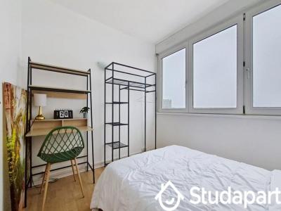 Louer Appartement Nancy 370 euros