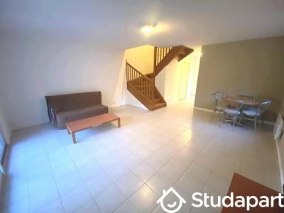 Annonce Location 4 pi�ces Maison Fuveau 13