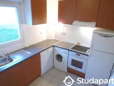 Louer Maison 81 m2 Fuveau