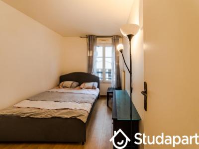 Annonce Location Appartement Courbevoie 92