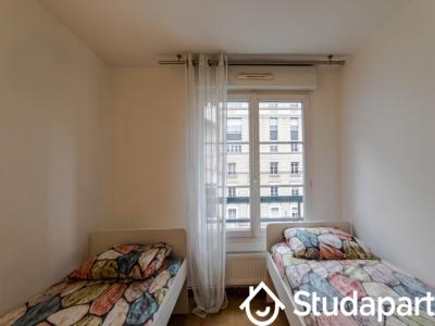 Louer Appartement Courbevoie Hauts de Seine