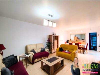 For sale Bruay-sur-l'escaut 7 rooms 261 m2 Nord (59860) photo 1