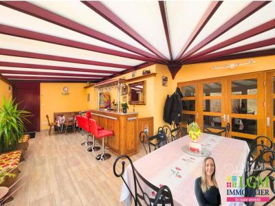 For sale Bruay-sur-l'escaut 7 rooms 261 m2 Nord (59860) photo 3