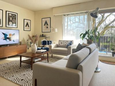 For sale Pau 5 rooms 108 m2 Pyrenees atlantiques (64000) photo 0