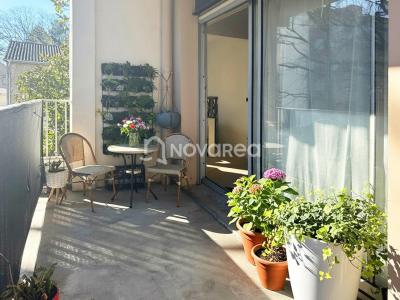 Annonce Vente 5 pi�ces Appartement Pau 64