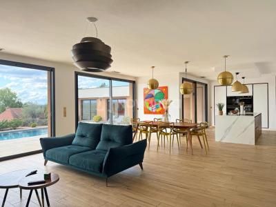 Acheter Maison 185 m2 Pau