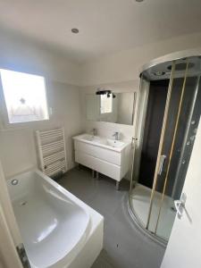 Louer Maison Saint-alban Haute garonne