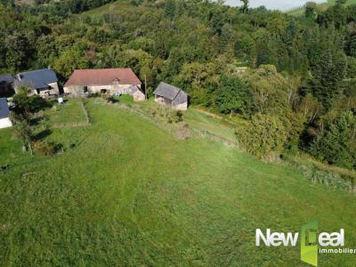 Annonce Vente 4 pi�ces Maison Arnac-pompadour 19