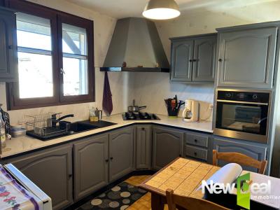 Acheter Maison 230 m2 Arnac-pompadour