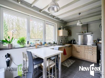 For sale Saint-amand-les-eaux 6 rooms 150 m2 Nord (59230) photo 4