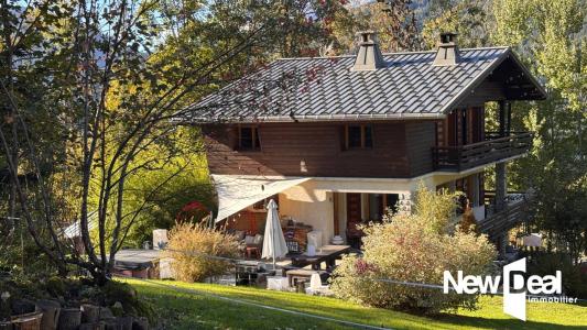 For sale Houches 9 rooms 184 m2 Haute savoie (74310) photo 0