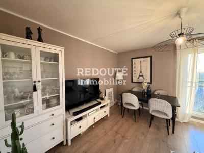 Annonce Vente 3 pi�ces Appartement Reims 51