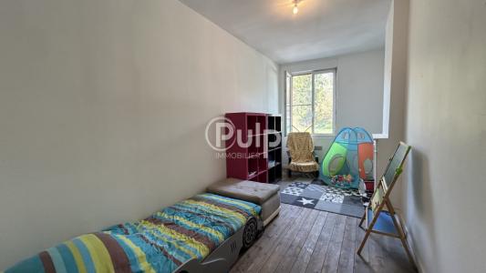 Acheter Maison 120 m2 Saint-pol-sur-ternoise