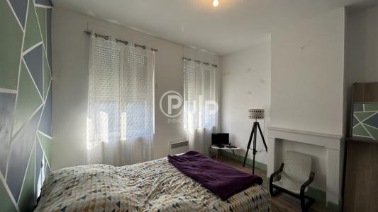 Acheter Maison Saint-pol-sur-ternoise Pas de calais