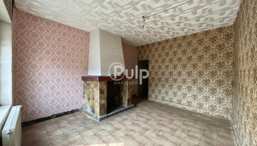 For sale Fouquieres-les-lens 4 rooms 90 m2 Pas de calais (62740) photo 0