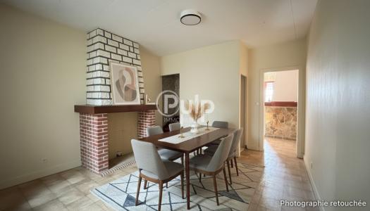 Acheter Maison Fouquieres-les-lens Pas de calais