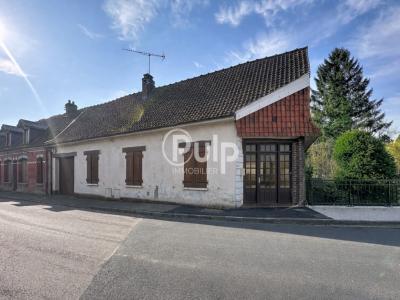 For sale Auchy-les-hesdin 5 rooms 106 m2 Pas de calais (62770) photo 0
