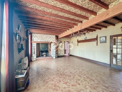 Annonce Vente 5 pi�ces Maison Auchy-les-hesdin 62