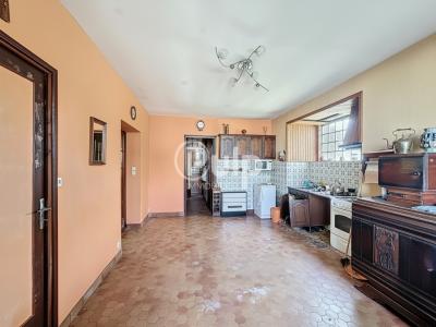 Acheter Maison Auchy-les-hesdin Pas de calais