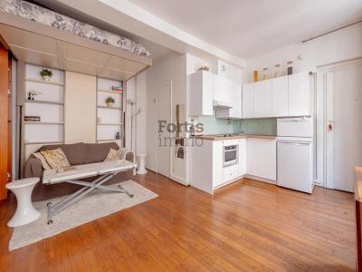 Acheter Appartement Paris-3eme-arrondissement 316500 euros