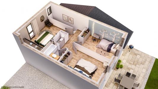 Acheter Maison Loire 236020 euros