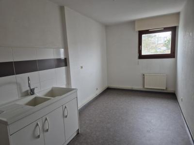 Louer Appartement Forbach Moselle